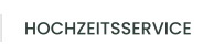 HOCHZEITSSERVICE